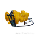 0.5T Piston Pneumatic Winch